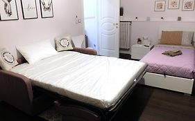Turin Comfort Home