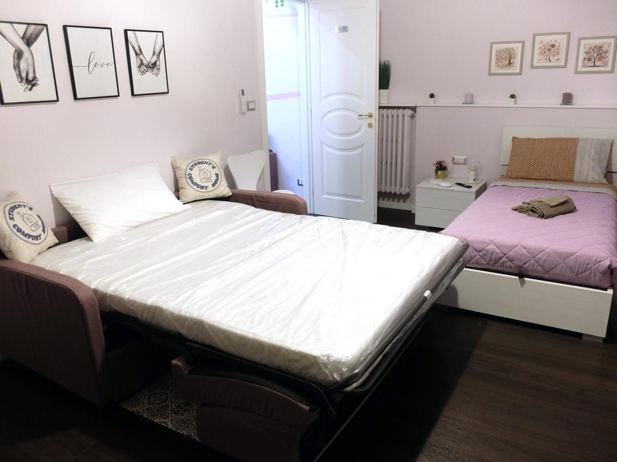 Turin Comfort Home Esterno foto