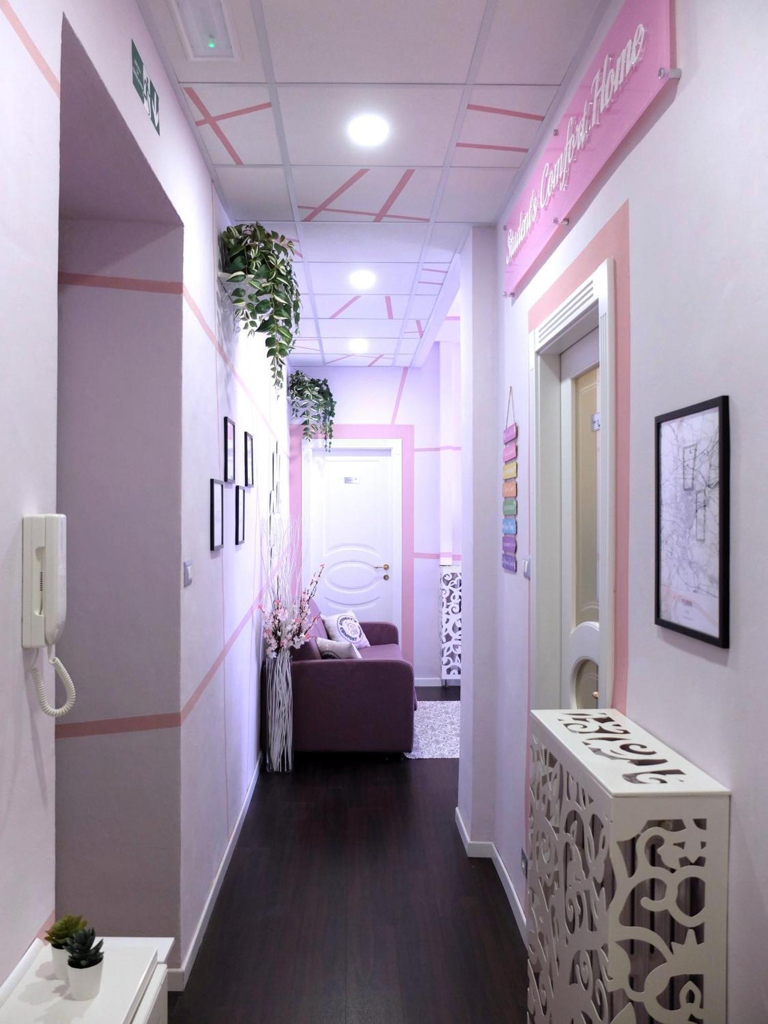 Turin Comfort Home Esterno foto