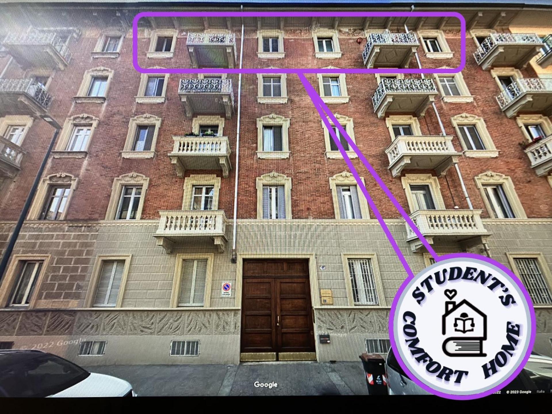 Turin Comfort Home Esterno foto