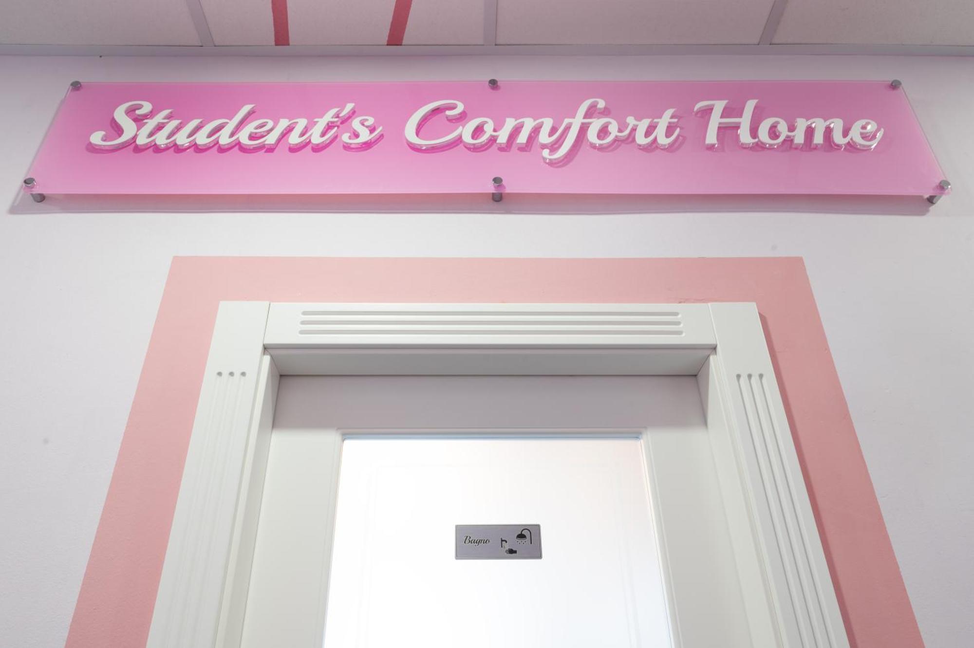 Turin Comfort Home Esterno foto