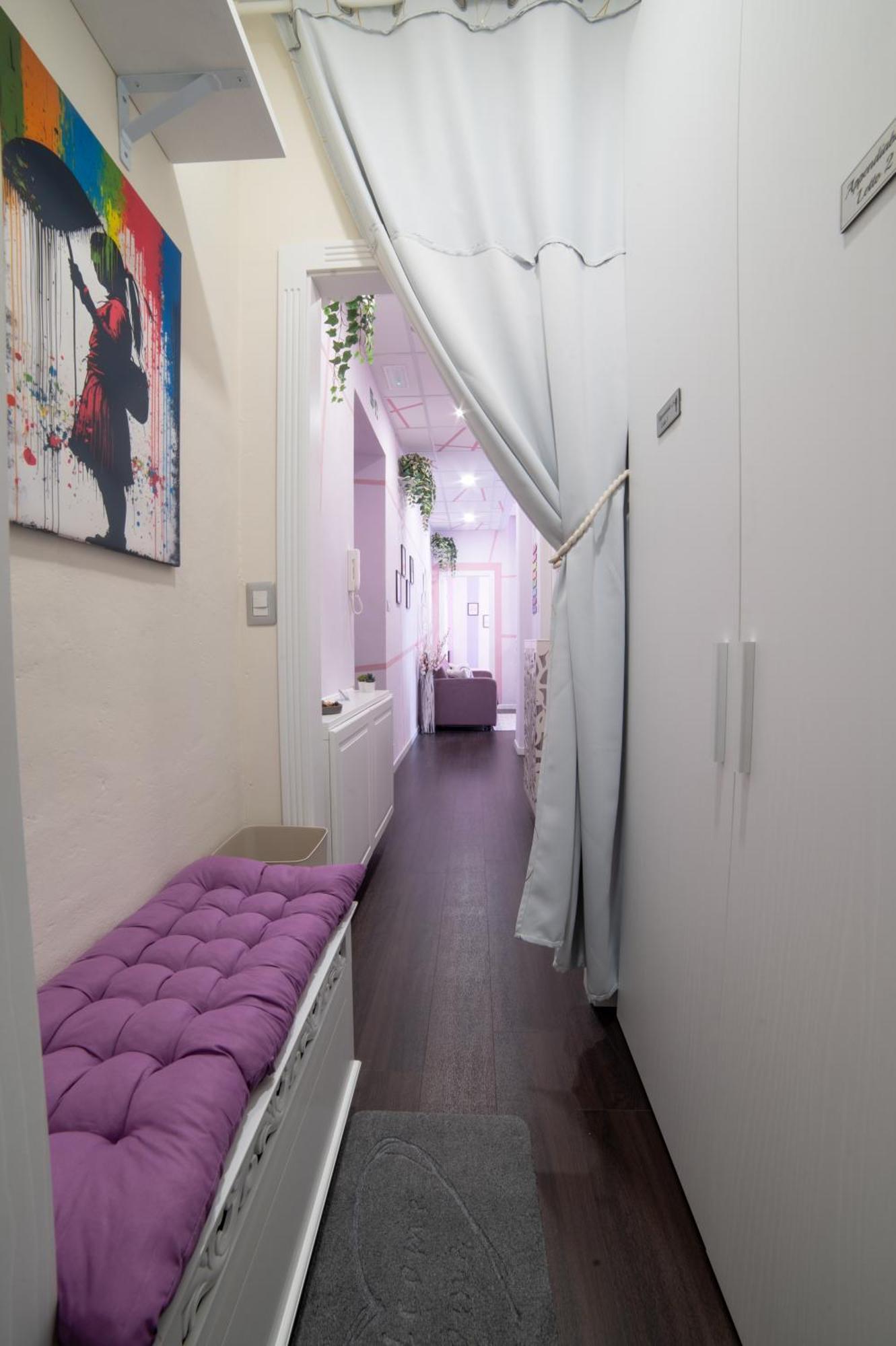 Turin Comfort Home Esterno foto