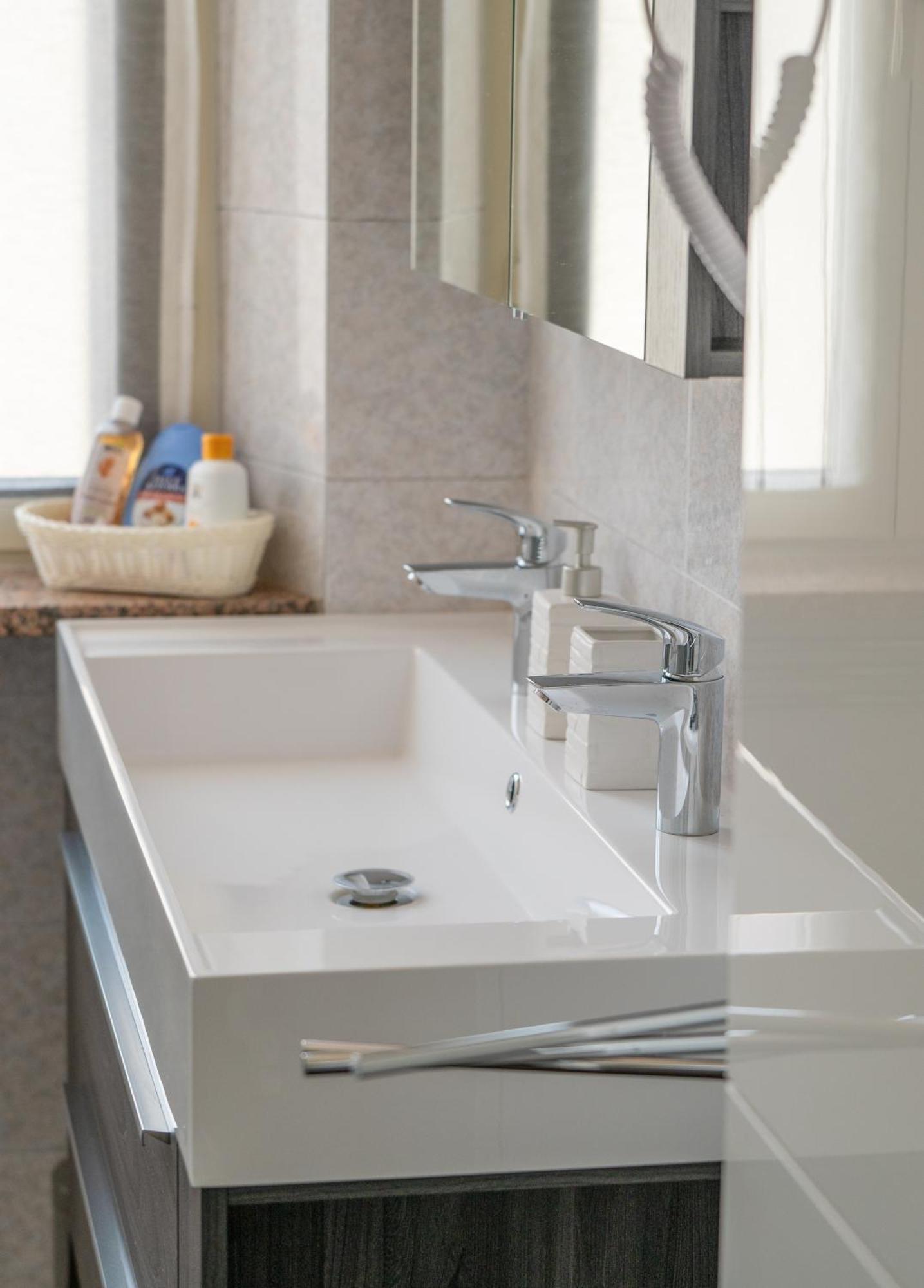 Turin Comfort Home Esterno foto