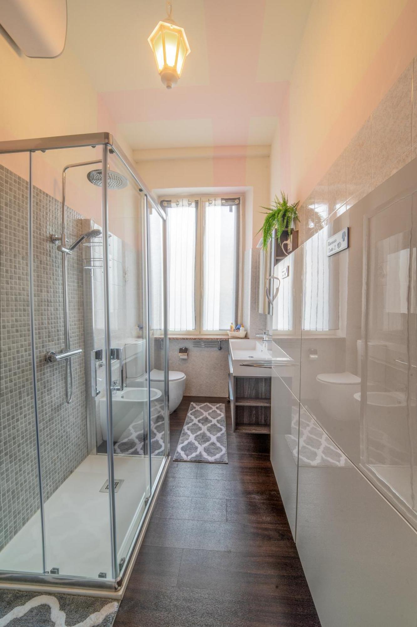 Turin Comfort Home Esterno foto