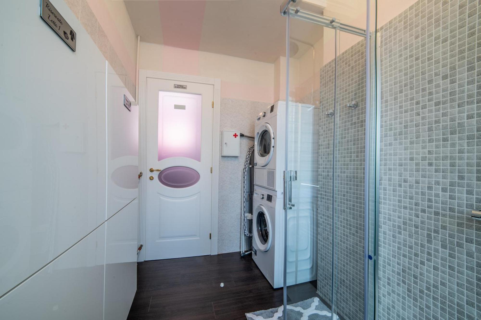Turin Comfort Home Esterno foto