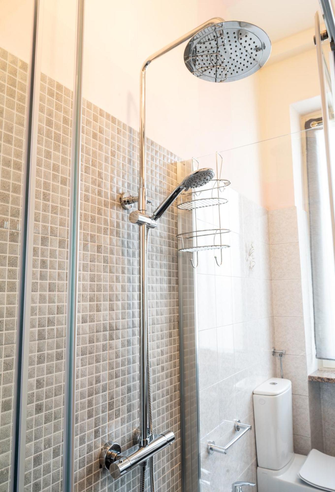 Turin Comfort Home Esterno foto