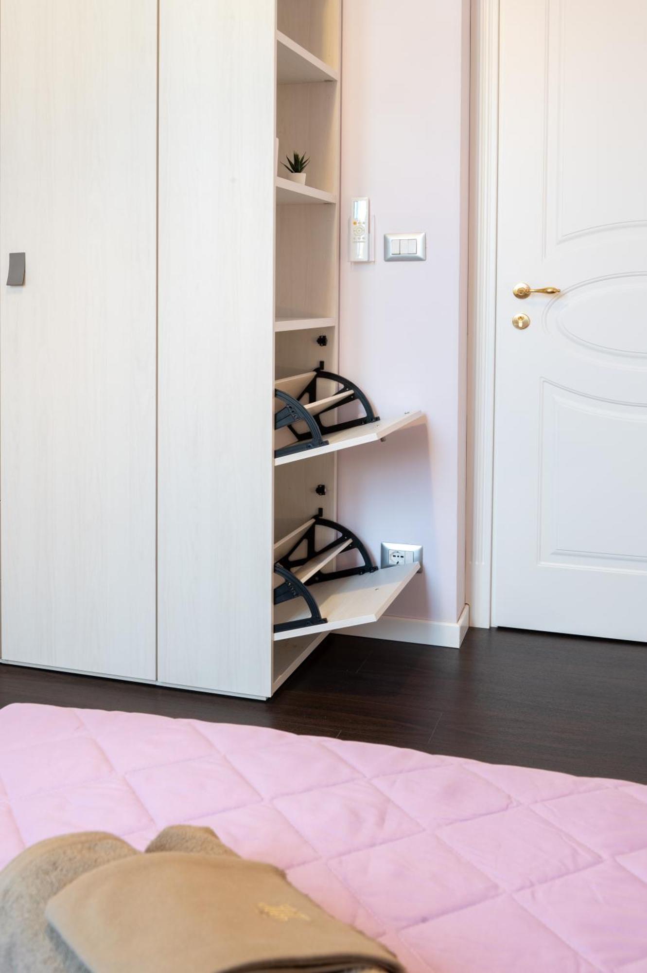 Turin Comfort Home Esterno foto
