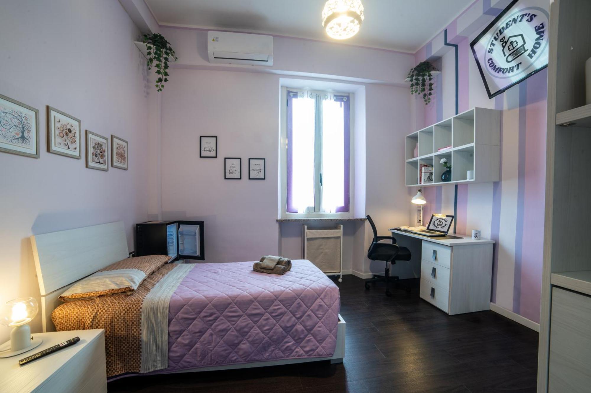Turin Comfort Home Esterno foto