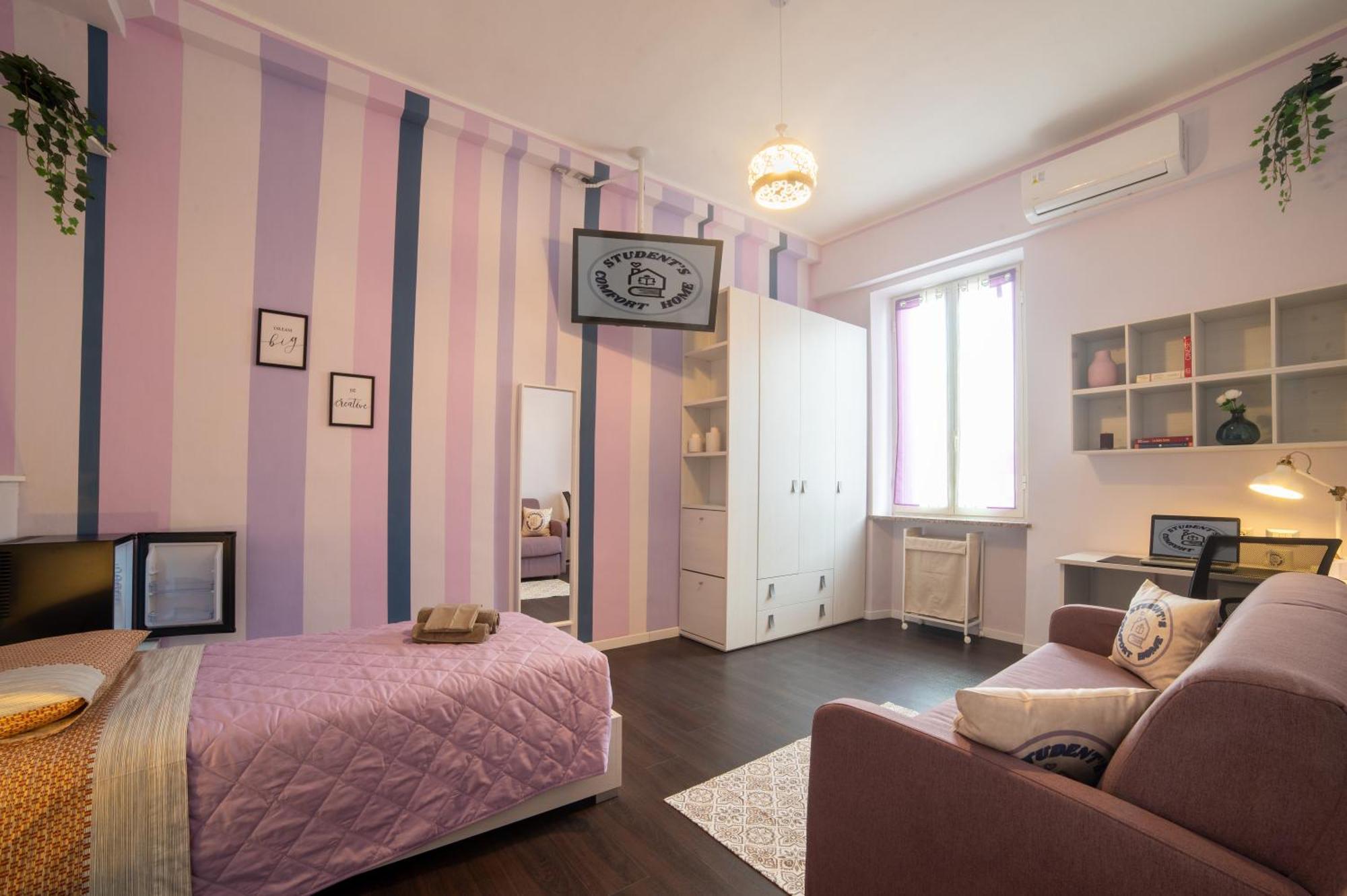 Turin Comfort Home Esterno foto